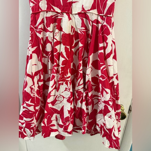 Moda International Size 4 Dress - Picture 6 of 7